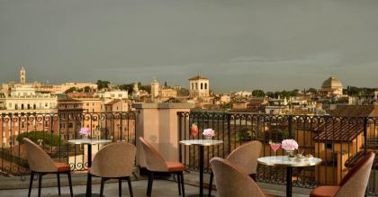 Hotel L'Orologio Roma - WTB Hotels - image 15