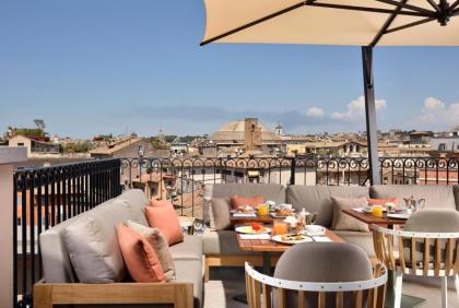 Hotel L'Orologio Roma - WTB Hotels - image 16