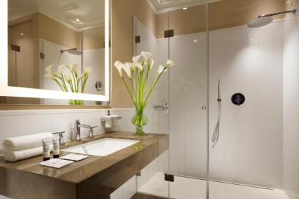 Hotel L'Orologio Roma - WTB Hotels - image 19