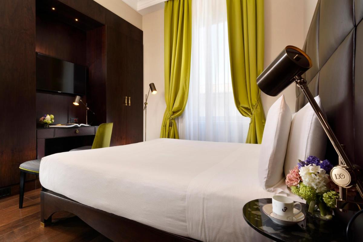 Hotel L'Orologio Roma - WTB Hotels - image 2