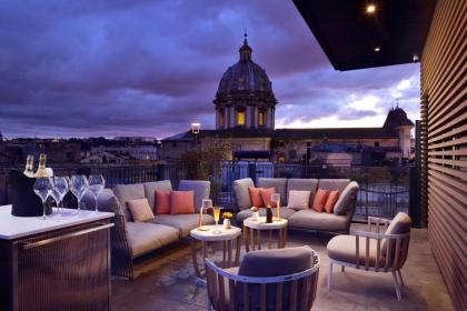 Hotel L'Orologio Roma - WTB Hotels - image 20