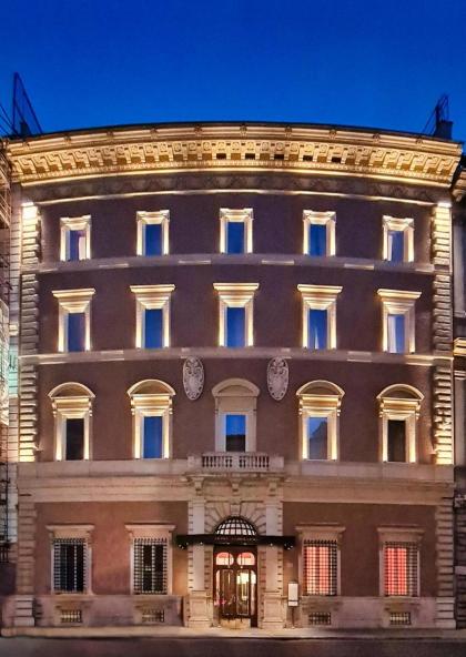 Hotel L'Orologio Roma - WTB Hotels - image 3
