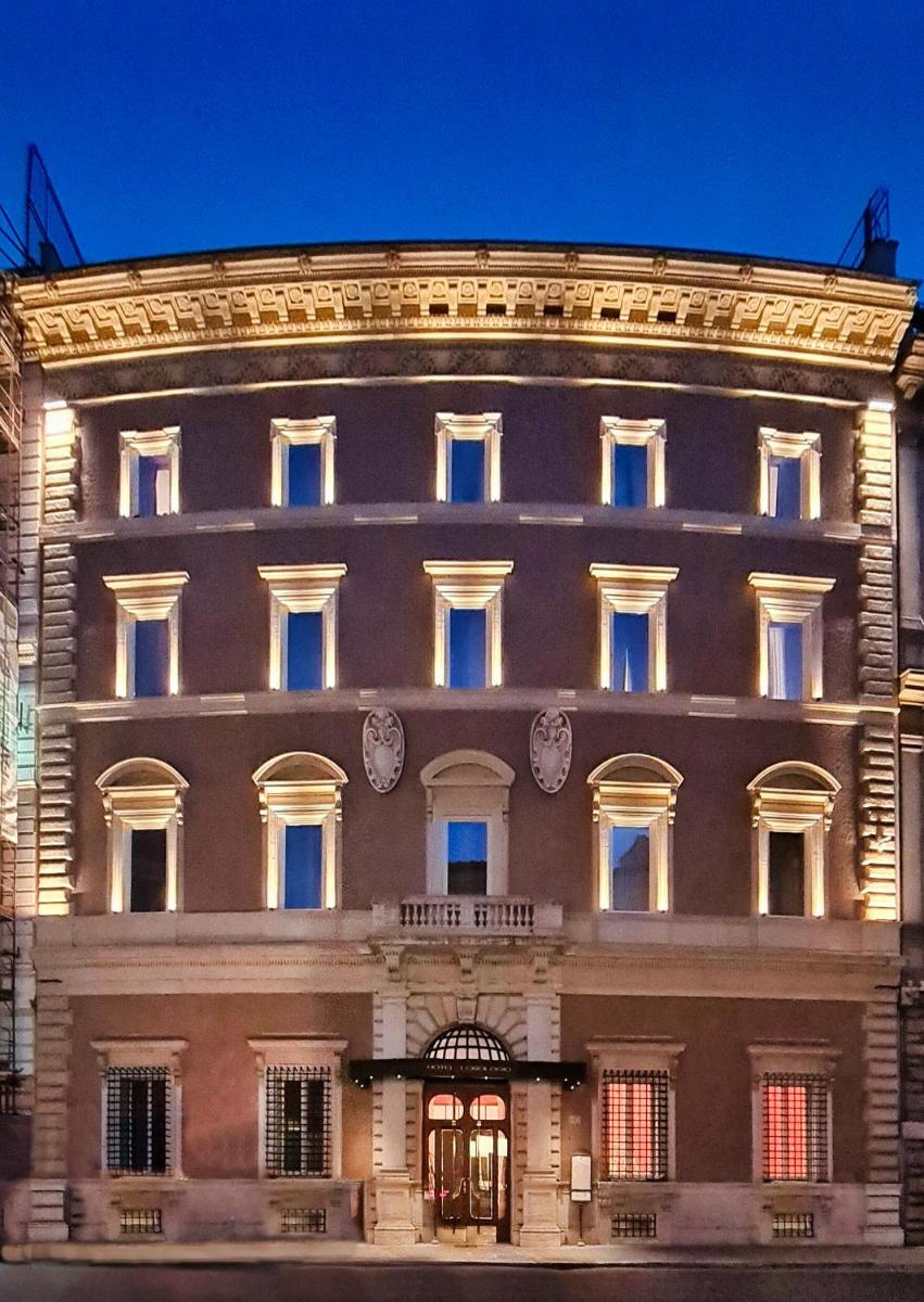 Hotel L'Orologio Roma - WTB Hotels - image 3