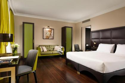 Hotel L'Orologio Roma - WTB Hotels - image 4