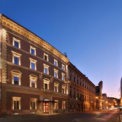 Hotel L'Orologio Roma - WTB Hotels - image 5