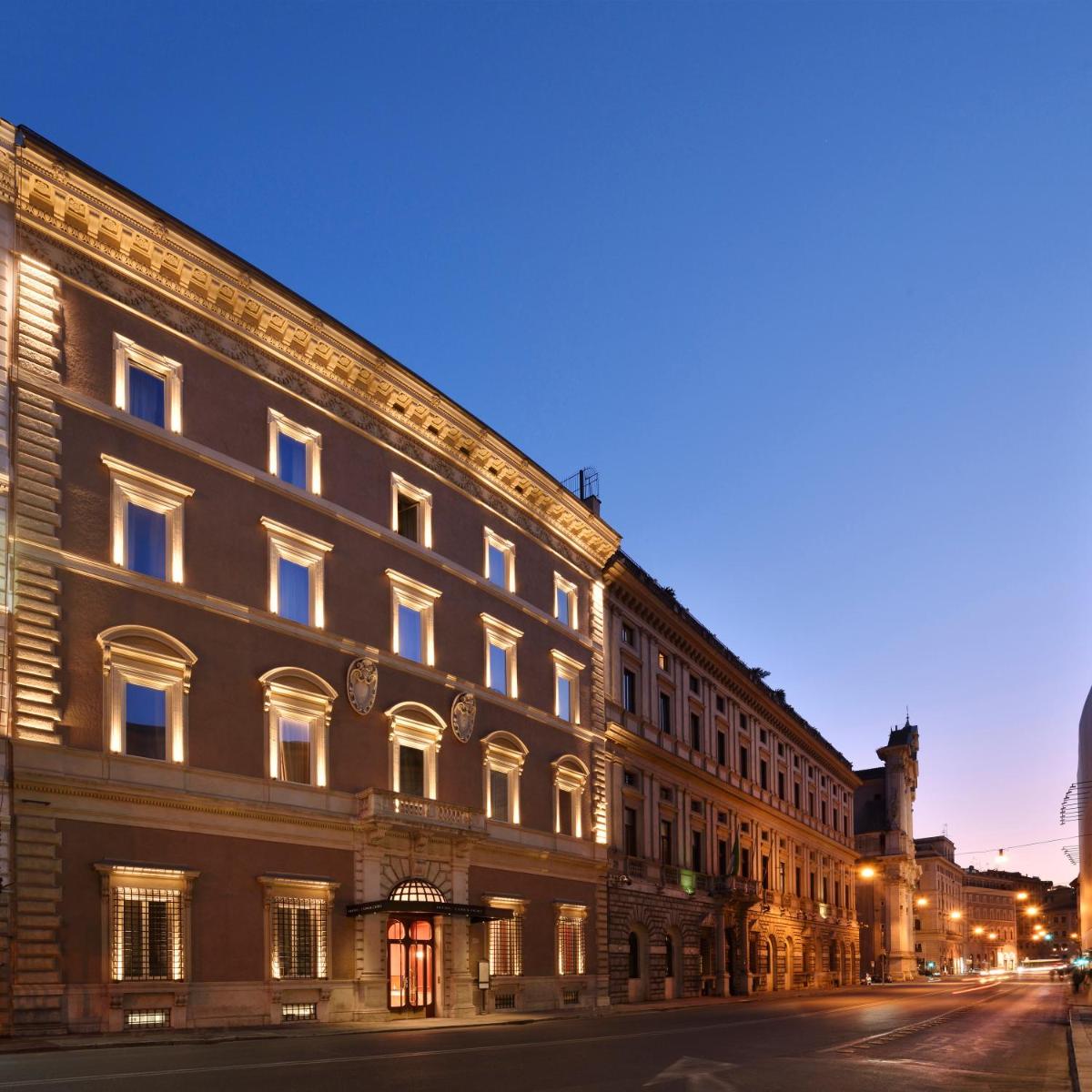 Hotel L'Orologio Roma - WTB Hotels - image 5