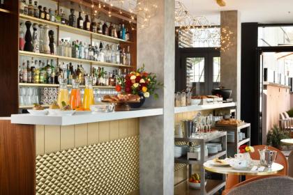 Hotel L'Orologio Roma - WTB Hotels - image 9