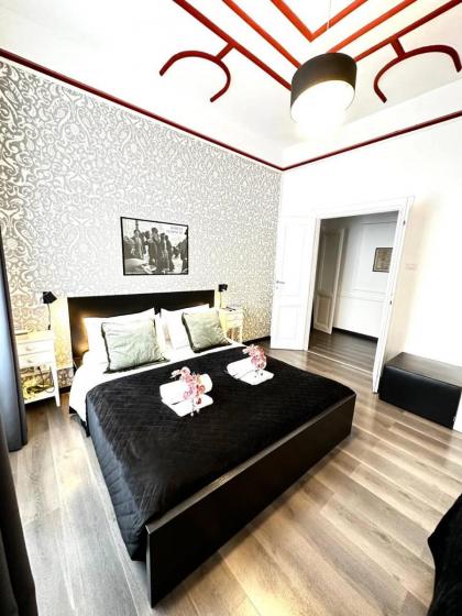 Giuliano Guest House Rome 