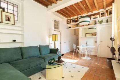Scala Enchanting Apartment