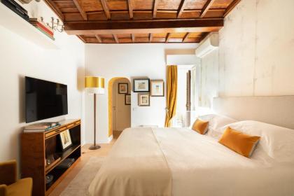Giulia Luxury Suite