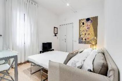 Cosy 1 Bed Flat Close To Vatican - image 10