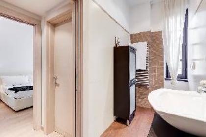 Cosy 1 Bed Flat Close To Vatican - image 11