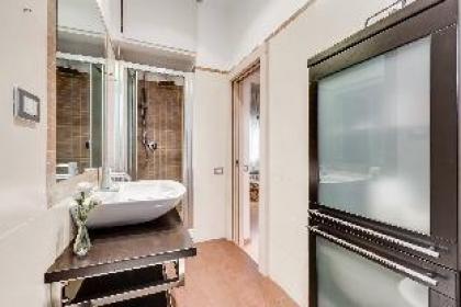 Cosy 1 Bed Flat Close To Vatican - image 12