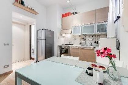 Cosy 1 Bed Flat Close To Vatican - image 13