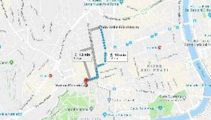Cosy 1 Bed Flat Close To Vatican - image 15