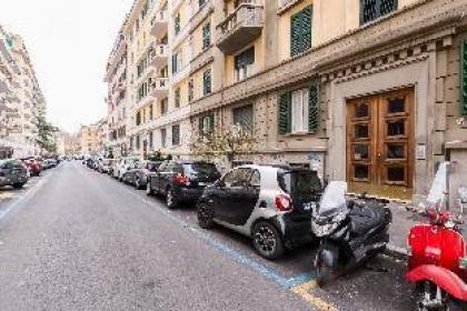 Cosy 1 Bed Flat Close To Vatican - image 19