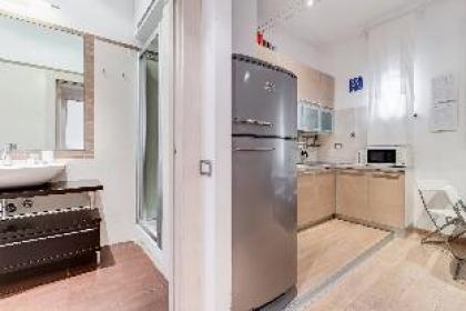 Cosy 1 Bed Flat Close To Vatican - image 7