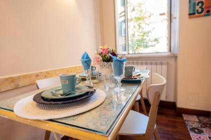 Colosseum 2BR Elegance and Charm - image 10