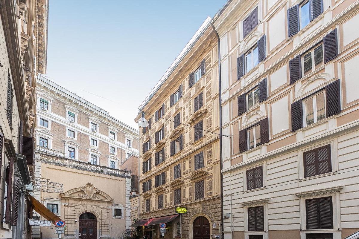 Lovely New Home Via Genova - image 2