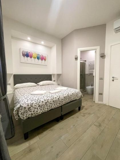 Monte Zebio Boutique Suites - image 13