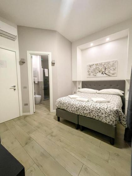 Monte Zebio Boutique Suites - image 18