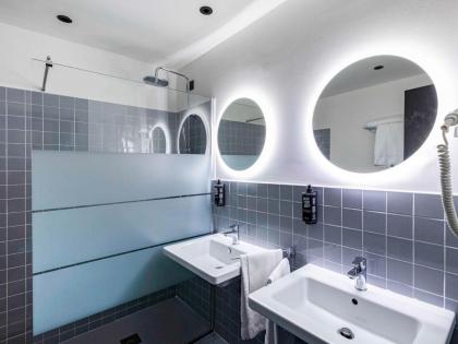 Ibis Styles Roma Aurelia - image 19