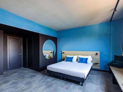 Ibis Styles Roma Aurelia - image 8