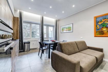 NEXT VATICAN Apartment - image 10