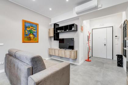 NEXT VATICAN Apartment - image 5