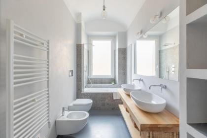 iFlat Saint Peter Bright Apartment - image 12
