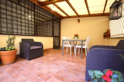 Residenza Sallustiana - image 8