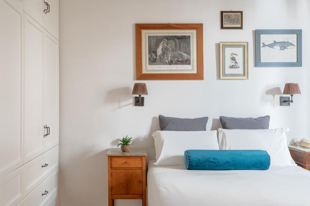 iFlat Trastevere Refined Apartment - image 7