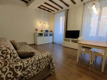 Maison Carolina