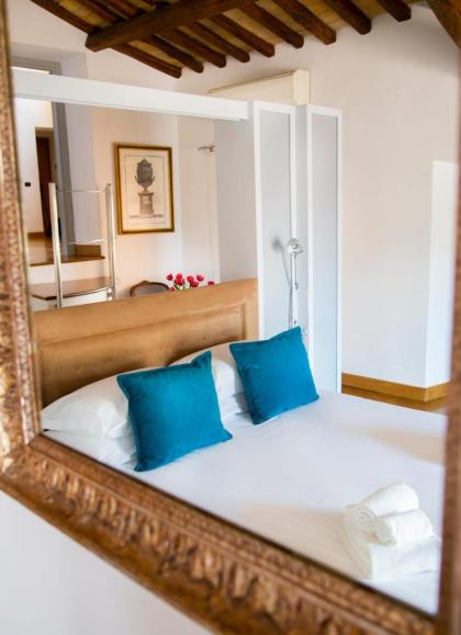 Suite Experience Rome - image 18