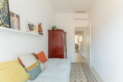 iFlat Saint Peter Lovely Apartment with Terrace - image 22
