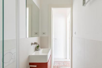 iFlat Saint Peter Lovely Apartment with Terrace - image 23