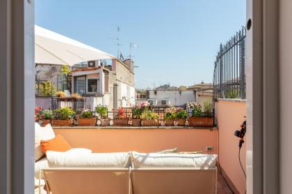 iFlat Saint Peter Lovely Apartment with Terrace - image 24