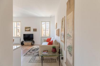 iFlat Saint Peter Lovely Apartment with Terrace - image 25