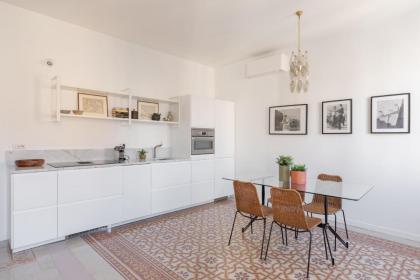 iFlat Saint Peter Lovely Apartment with Terrace - image 29
