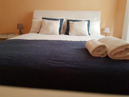 Room in BB - A Casa Boschi near Vatican double room