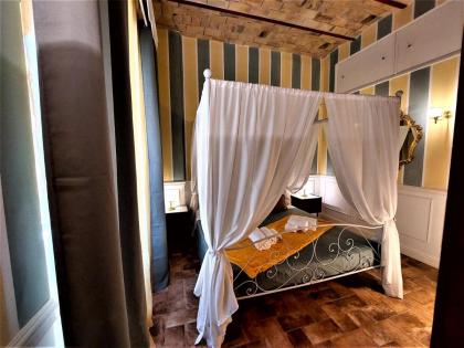 GAZ HOME RETRÒ Apartment - image 16