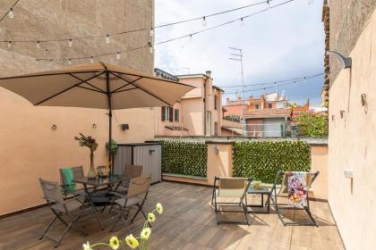 iFlat Sweet Suite near Saint Peter 