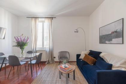iFlat The Terrace of Trastevere - image 23