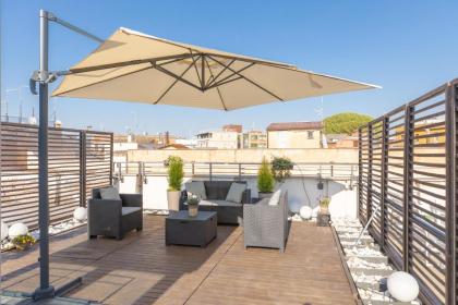 iFlat The Terrace of Trastevere - image 26