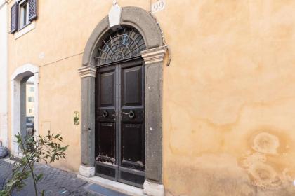 iFlat The Terrace of Trastevere - image 29