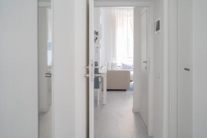 White Gioberti Apartments - image 12