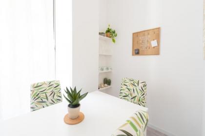 White Gioberti Apartments - image 16
