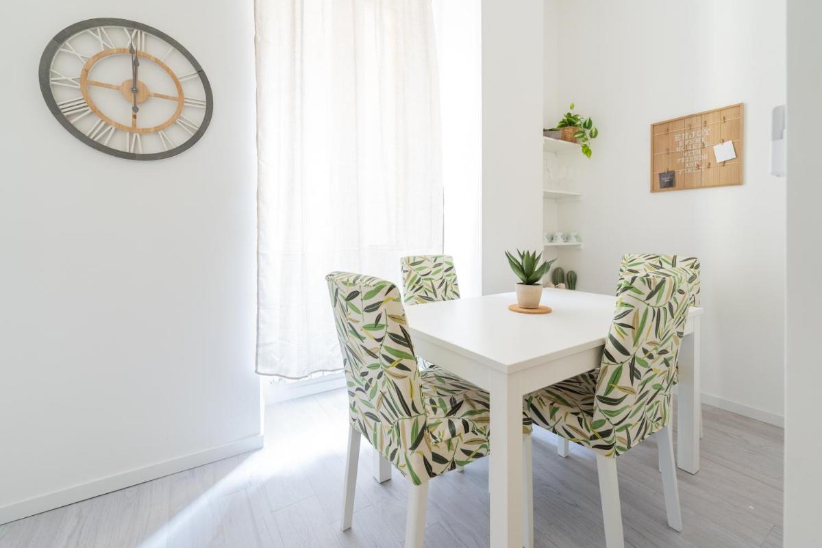 White Gioberti Apartments - image 3