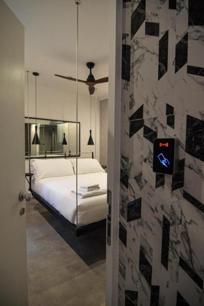 Flatinrome Rooms in Trastevere - image 12