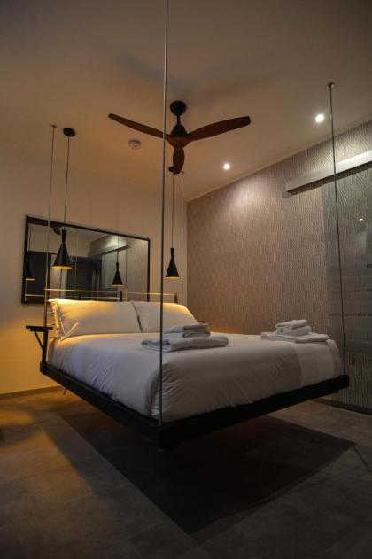 Flatinrome Rooms in Trastevere - image 15
